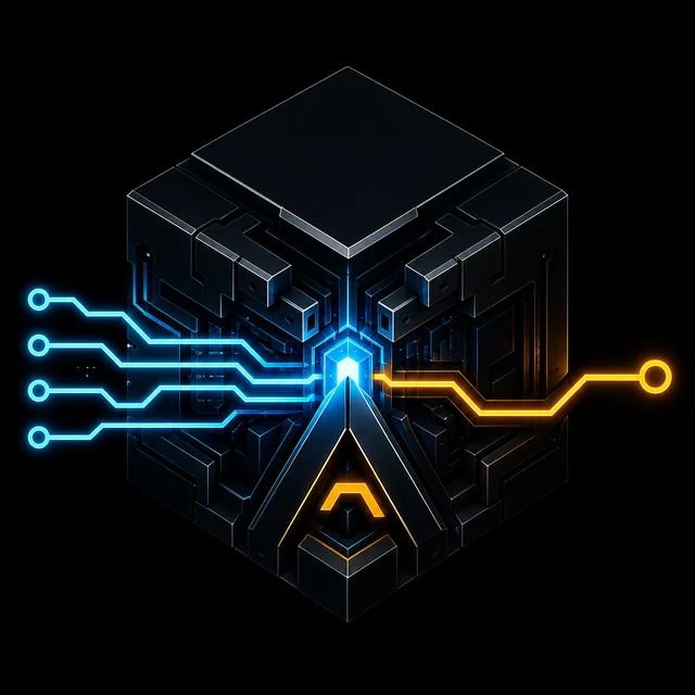 BlackBox Analyst network evidence system.